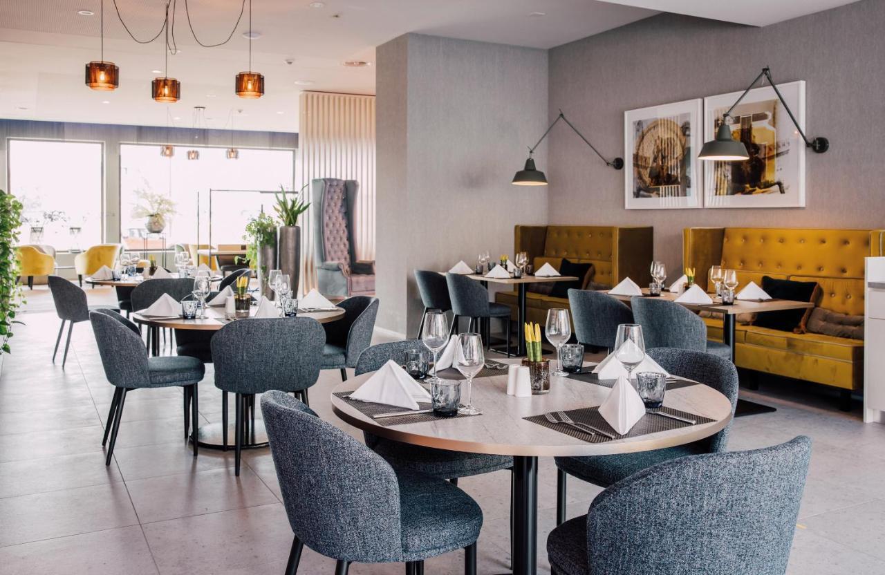 Hotel Leonardo Zurich Airport Kloten
