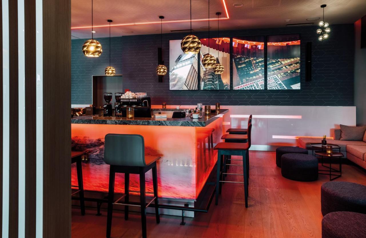 Leonardo Zurich Airport 4* Kloten