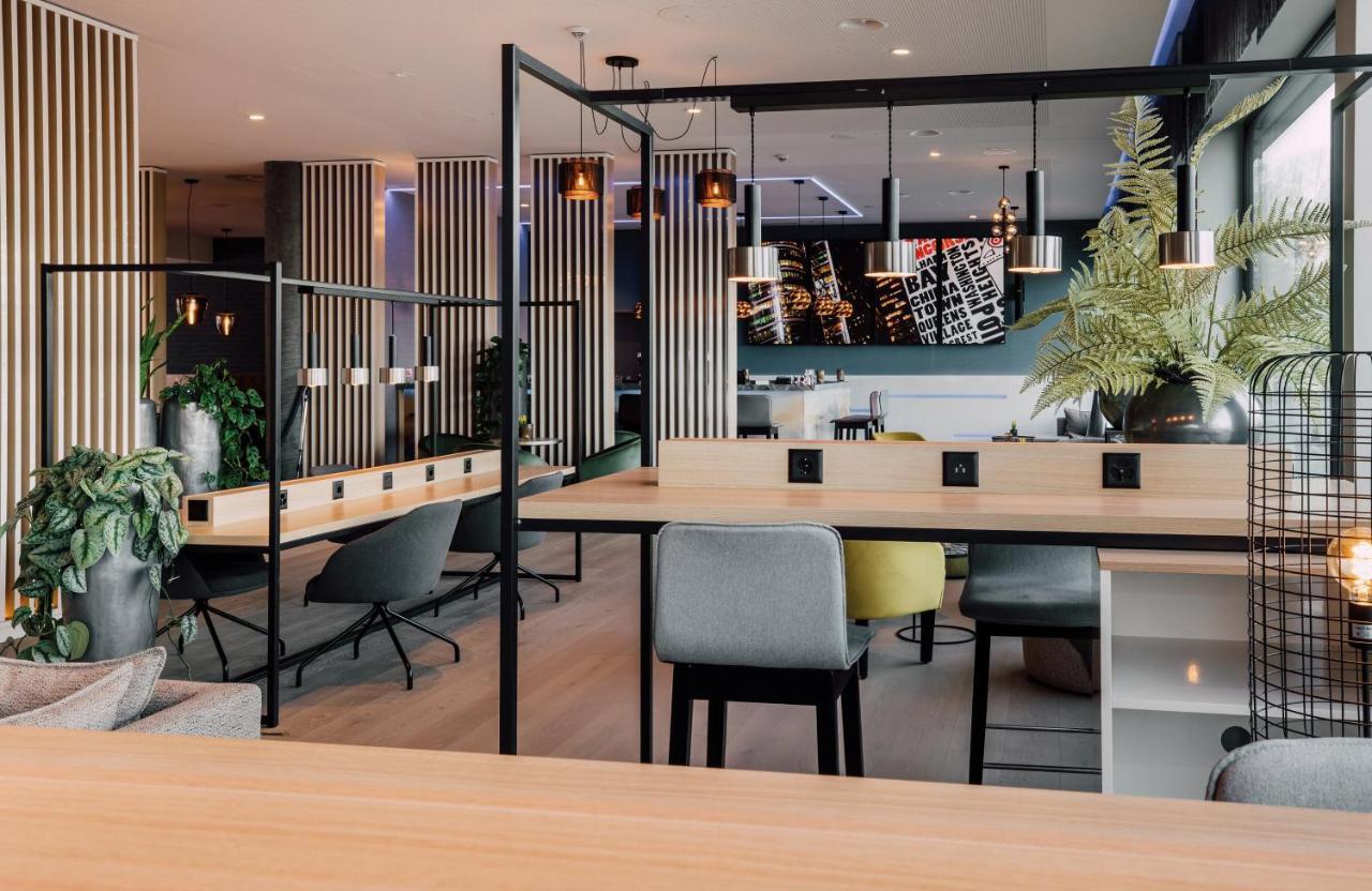 Leonardo Zurich Airport 4* Kloten