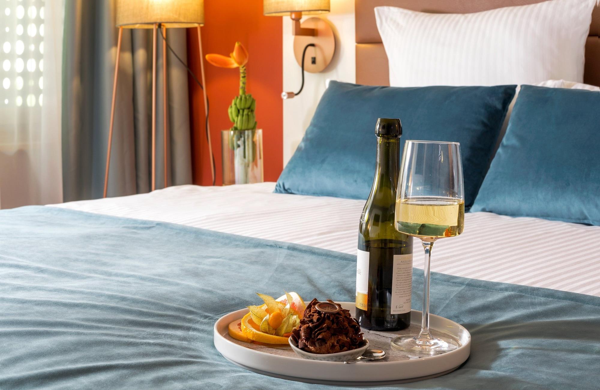 Leonardo Zurich Airport 4* Kloten